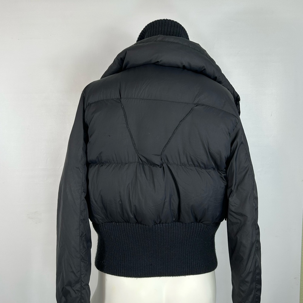 ADD___ Jacket - Picture 3 of 4